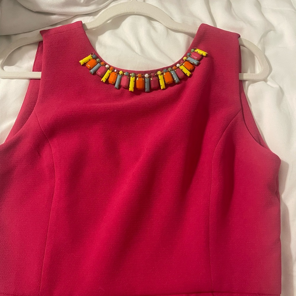Gibson Latimer Mini Dress - Picture 4 of 4